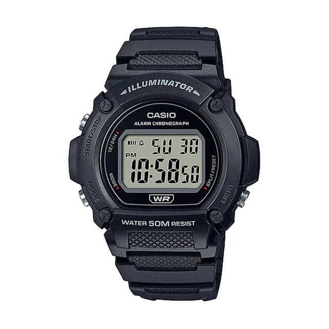 Casio Heavy Duty Digital
