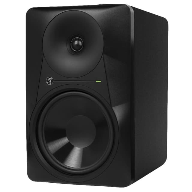 Mackie MR824 -Channel Studio Monitor