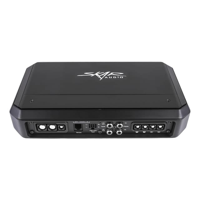 Skar Audio SA-1000.1D 1000 Watt Class D High Performance Monoblock Amplifier