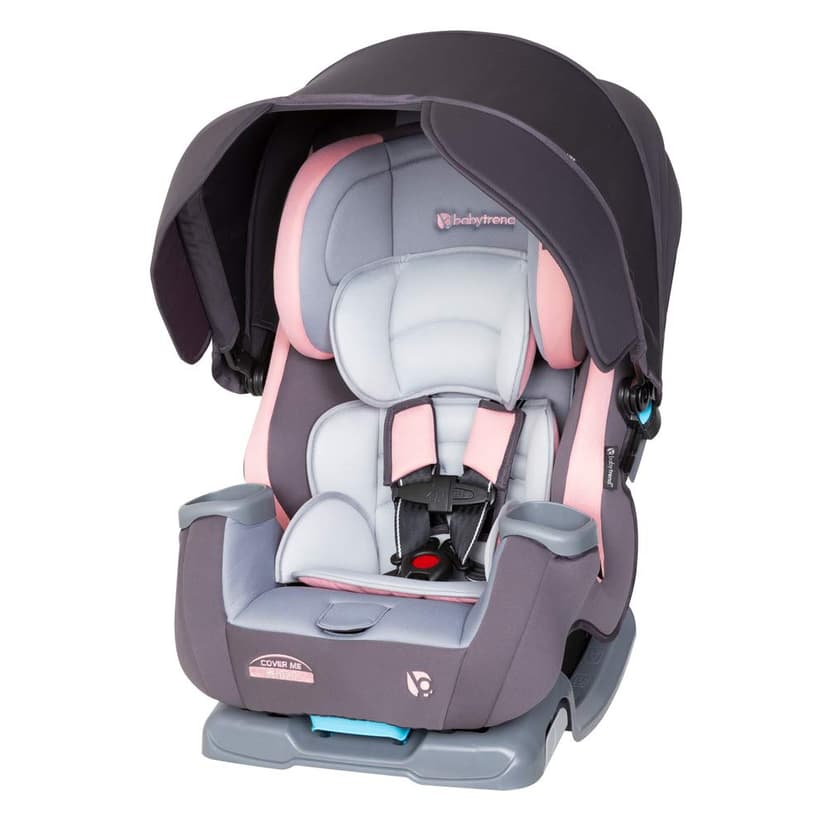 Baby Trend Cover Me™ 4-in-1 Convertible Car Seat