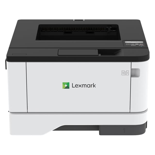 Lexmark MS331dn Black and White Laser Printer, with Ethernet & Automatic Two-Sided Printing, Office Printer (3-Series)(29S0000)