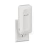 NETGEAR WiFi 6 Mesh Range Extender (EAX15) - Add up to 1,500 sq. ft., 20 Devices with AX1800 Dual-Band Wireless Signal Repeater (up to 1.8 Gbps Speed), WPA3 Security, One Network Name