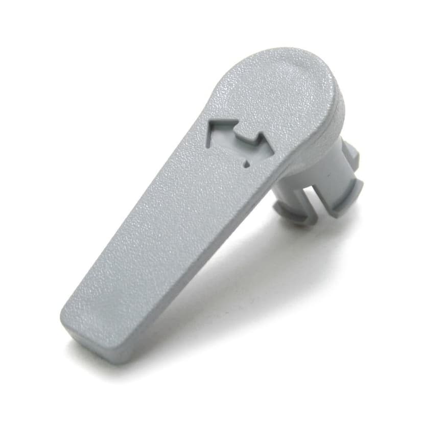 Hoover Cord Wrap-Magnesium Gray 39442048