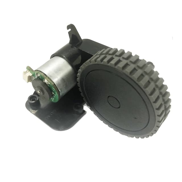 OYSTERBOY Replacement Vacuum Wheels Motor Module Compatible with eufy 25c/11s/11s max/g30/15cmax/30c/30c max Robot Vacuum Cleaner Spare Part (Right)