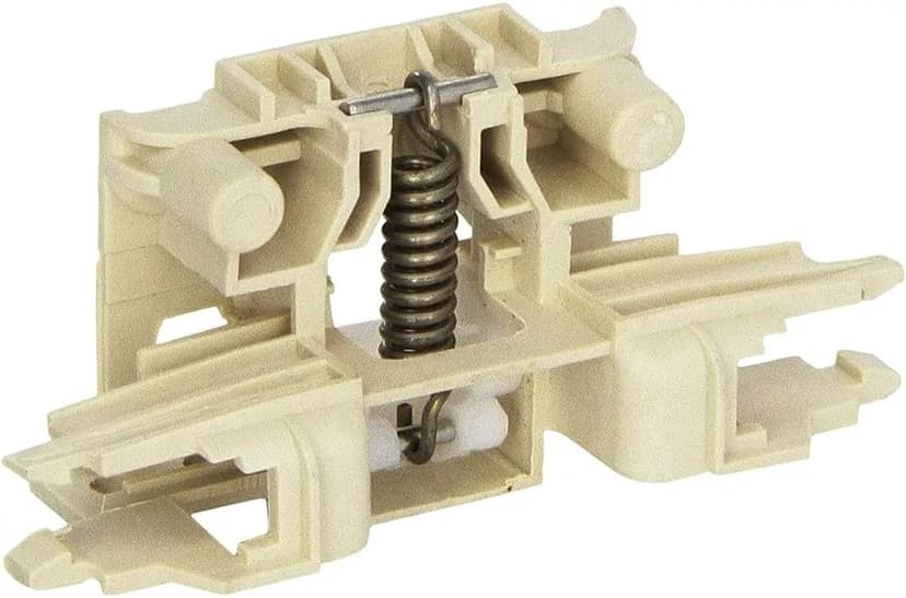 Dishwasher Latch 5304460923 5304535183 Replacement For Frigidaire OEM