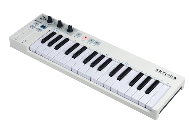 Arturia KeyStep 32-Key Controller & Sequencer USB/MIDI/CV Keyboard Controller