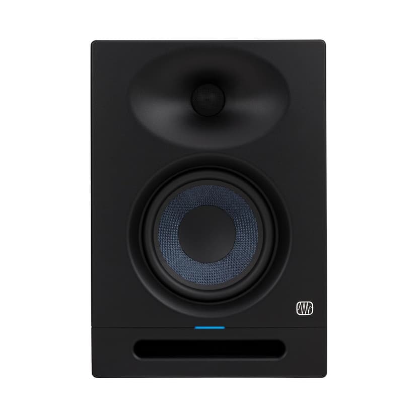 PreSonus Eris Studio 5 5.25-inch 2-Way Active Studio Monitors with EBM Waveguide