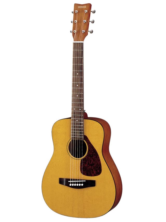Yamaha JR1 FG Junior 3/4 Size Acoustic Guitar, Natural