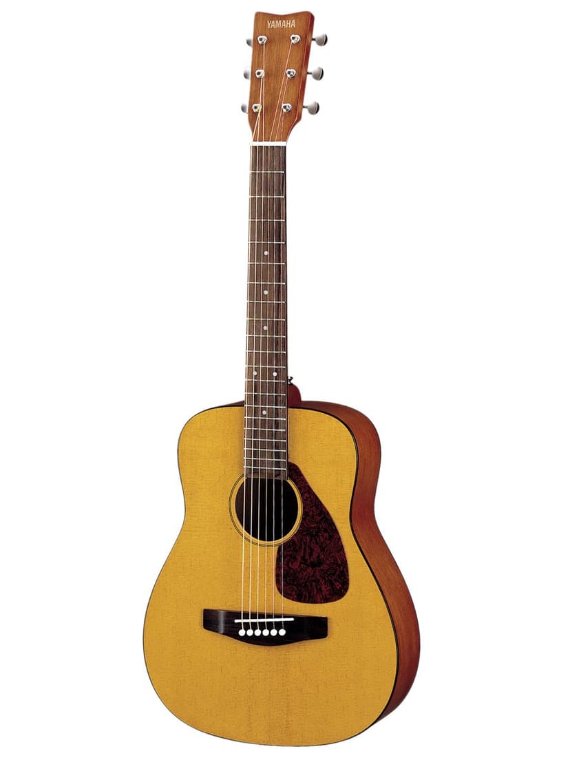Yamaha JR1 FG Junior 3/4 Size Acoustic Guitar, Natural