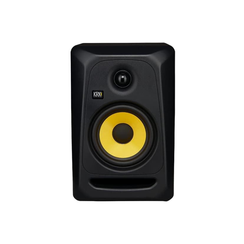 KRK 5" Classic Studio Monitor