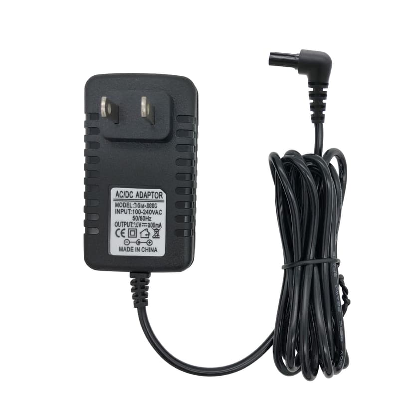 15V Charger Replacement for Black and Decker Dustbuster HLVA315J HH1315JO42 HLVA315J22 HNVB115J10 Power Cord Adapter