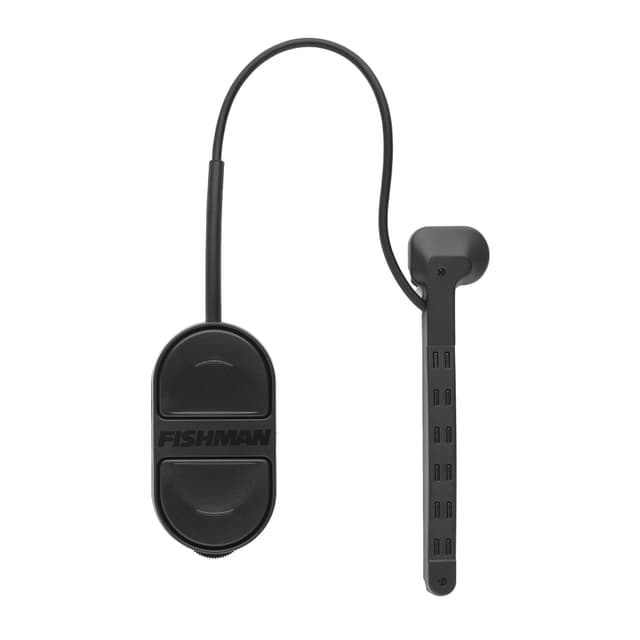 Fishman TriplePlay Express USB-C MIDI Guitar Pickup