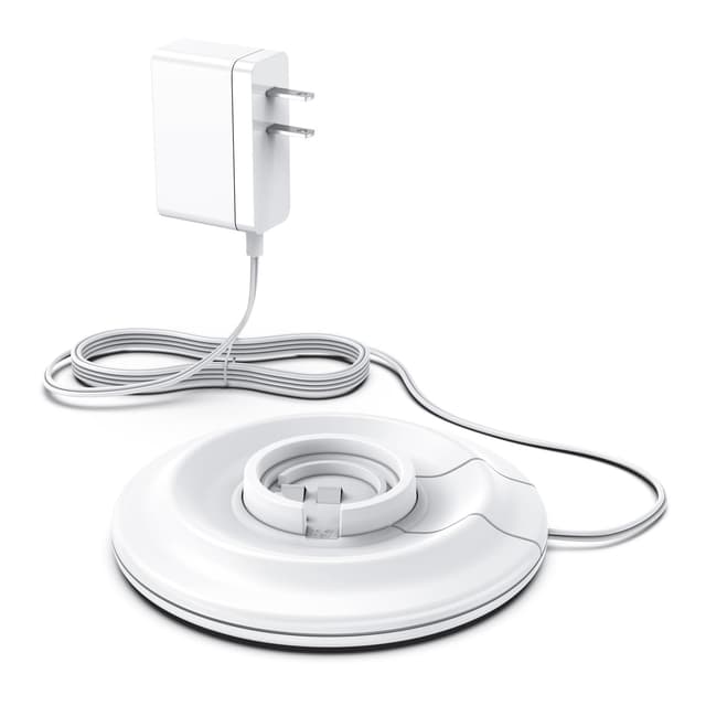 Charger for Black and Decker CHV1410L Dustbuster Cordless Handheld Vacuum Replacement for Black and Decker Power Adapter Supply P/N 90571555-09