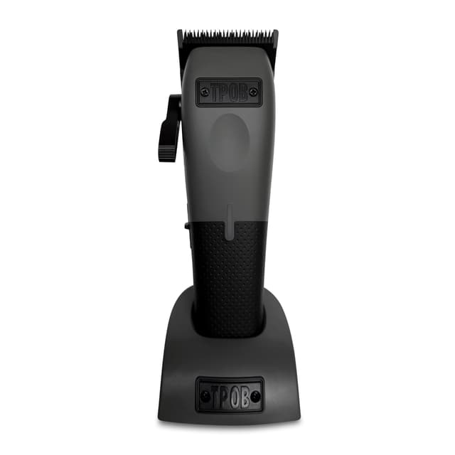 TPOB Mini Play Professional Hair Clippers (Grey)