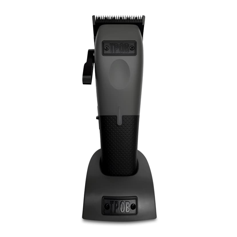 TPOB Mini Play Professional Hair Clippers (Grey)