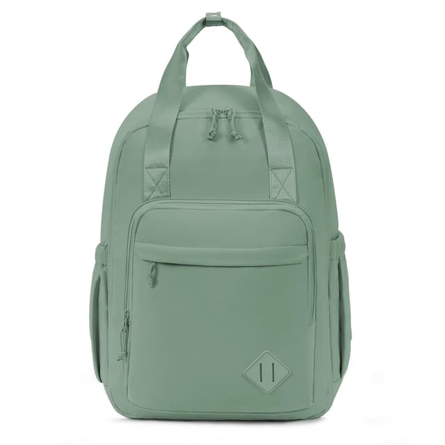 CEI-CEI Diaper Bag Backpack Large Baby Diaper Bag Water-resistant Travel Diaper Backpack for Boys Girls Newborn with Insulated Pockets, Changing Pad, Stroller Straps