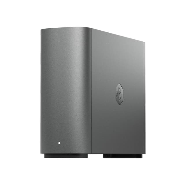 Synology BeeStation Plus 8TB Personal Cloud Storage Device (BST170-8T)