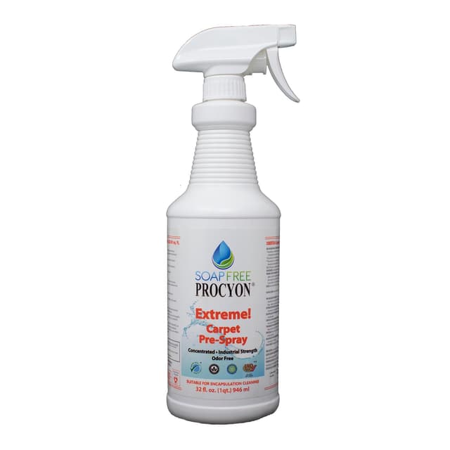 Procyon Extreme! Carpet Pre-Spray (32 oz)