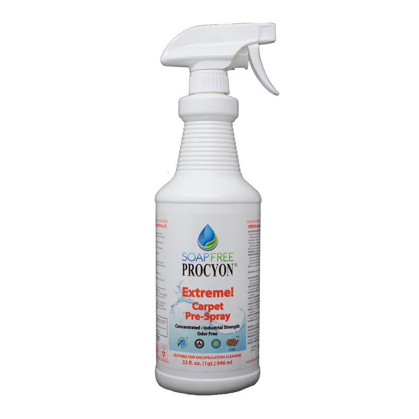 Procyon Extreme! Carpet Pre-Spray (32 oz)