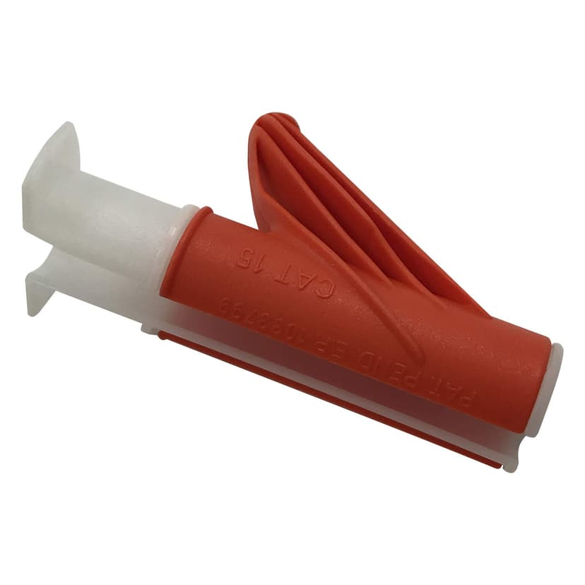 Sherco-Auto Split Wire Cable Loom Insertion Installation Tools - 1/2" - 5/8"