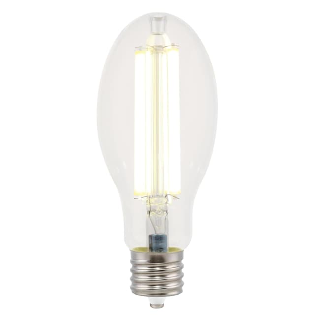Westinghouse Lighting 5225100 32 Watt (175W HID Equivalent) ED28 Daylight High Lumen Filament LED Light Bulb, EX39 Mogul Base