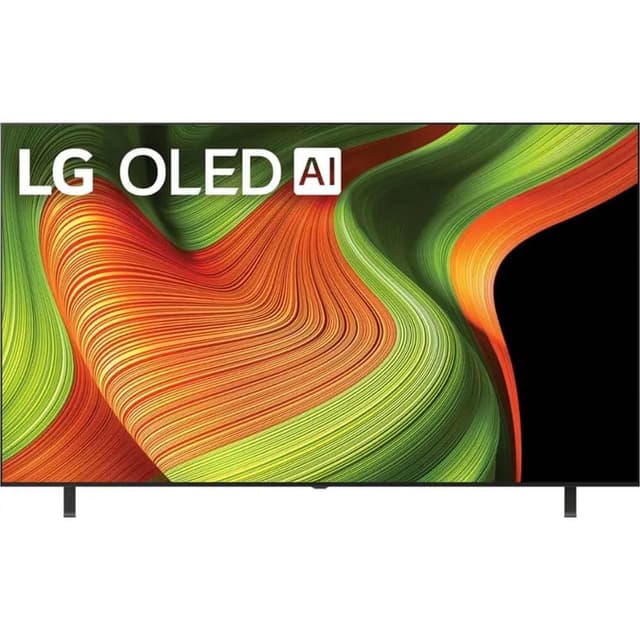 LG OLED83B4P 83 inch Class B4 Series OLED 4K HDR Smart TV