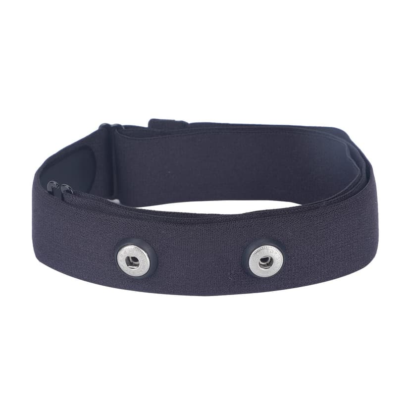 Rich Green Valley Heart Rate Monitor Replacement Chest Strap Compatible with Polar H10 H9 H7 H1 Wahoo Tickr Garmin Chest Belt