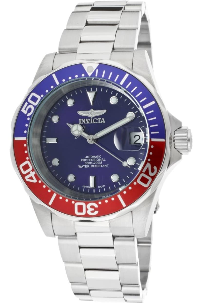Invicta Men's 5053 Pro Diver Collection Automatic Watch