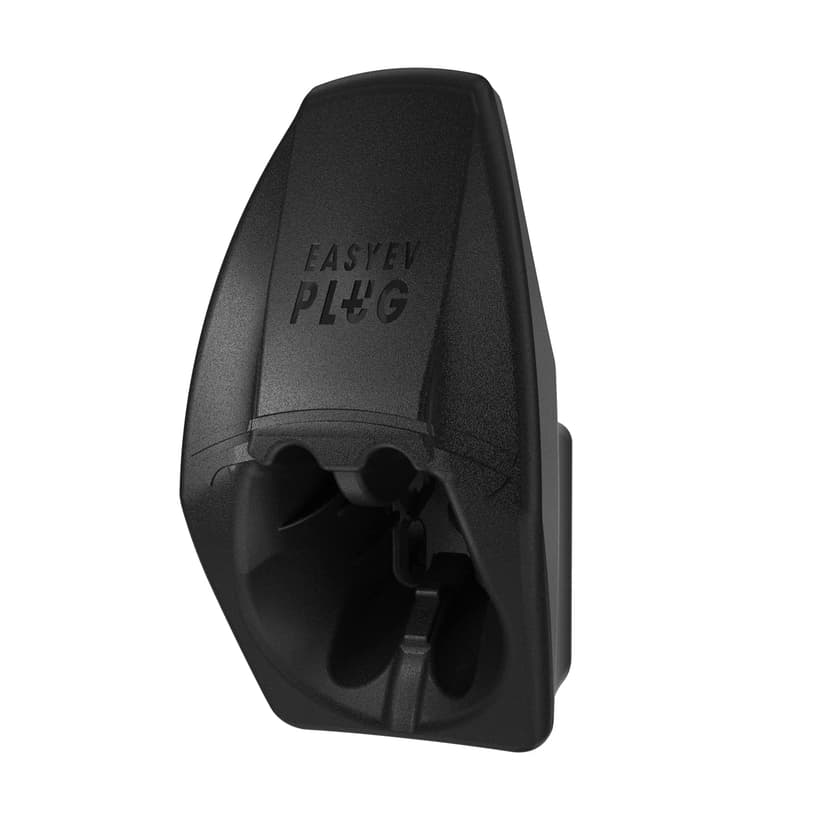 Grizzl-E Heavy Duty Easy EV Plug (Tesla) Black