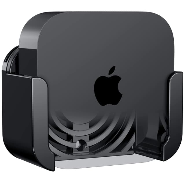 TotalMount for Apple TV – Mount Compatible with All Apple TVs