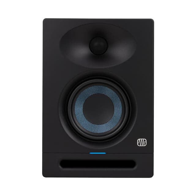PreSonus Eris Studio 4 4.5-inch 2-Way Active Studio Monitor with EBM Waveguide