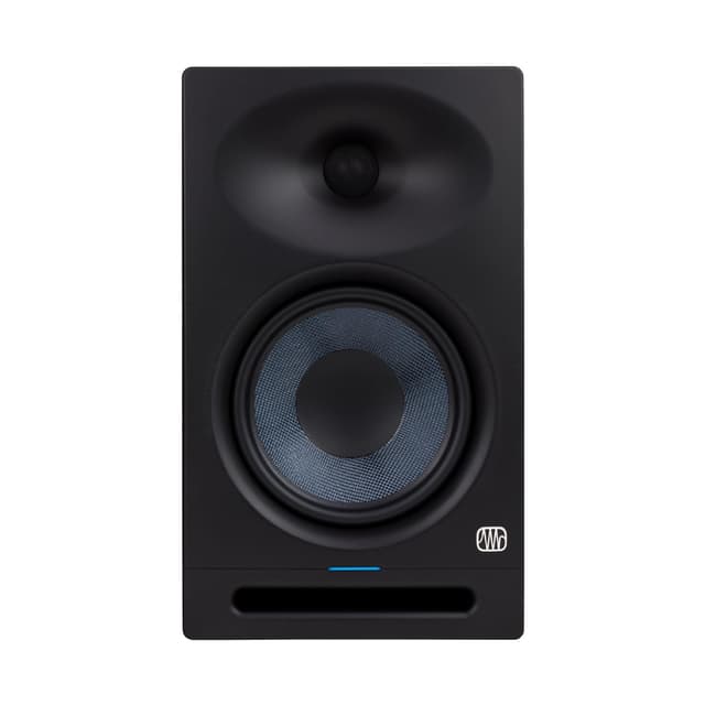 PreSonus Eris Studio 8 8-inch 2-Way Active Studio Monitors with EBM Waveguide