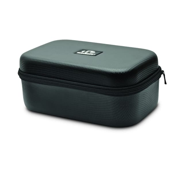 WALKER'S Weather-Resistant Durable Shockproof Dustproof EVA Scratch-Free Lining Protective Carrying Storage Case for Hunting Shooting Earmuff, Glasses & Accessories