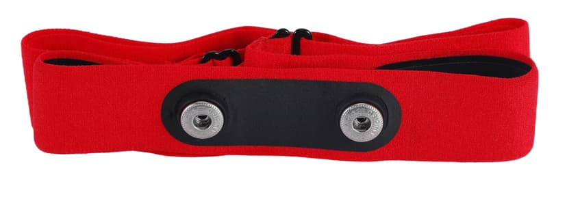 Rich Green Valley Heart Rate Monitor Pro Chest Strap Fits for Polar H10 H7 H1 Wahoo Tickr Garmin HRM Soft HR Sensor