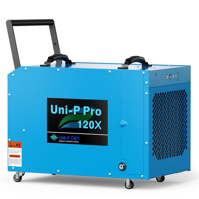 ALORAIR 235 Pints Commercial Dehumidifier with Pump for Crawl Spaces & Basement, Portable Dehumidifier with Drain Hose, Wheels for Crawlspace, Auto Defrost, Memory Restart, Heavy-Duty Moisture Removal