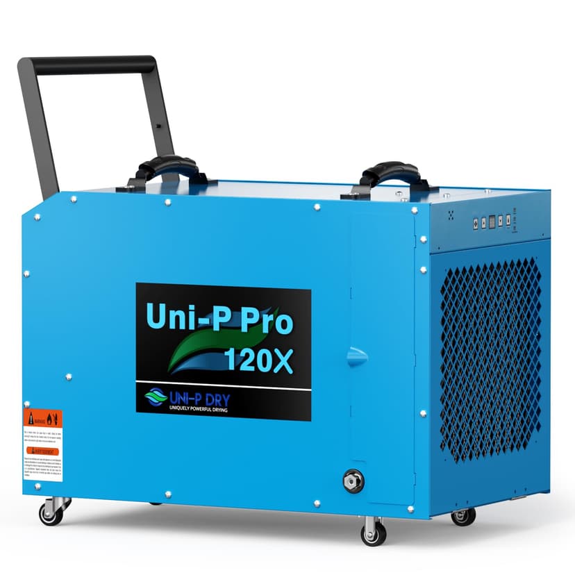 ALORAIR 235 Pints Commercial Dehumidifier with Pump for Crawl Spaces & Basement, Portable Dehumidifier with Drain Hose, Wheels for Crawlspace, Auto Defrost, Memory Restart, Heavy-Duty Moisture Removal