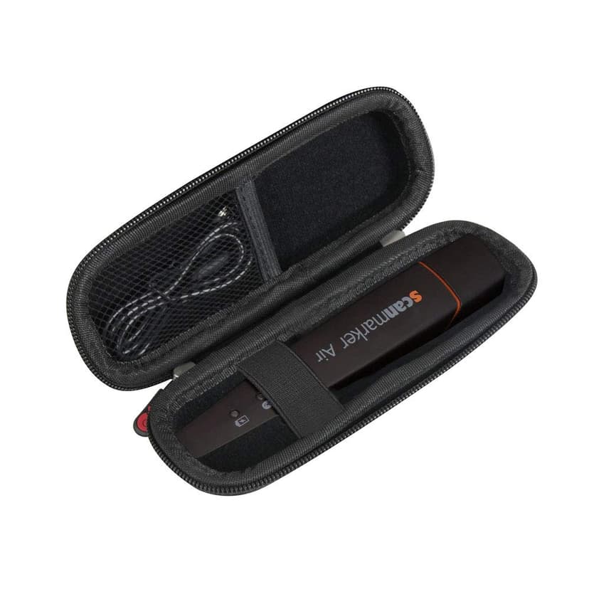 Hermitshell Hard Travel Case for Scanmarker Air Reading Pen & Pen Scanner Translator Pen