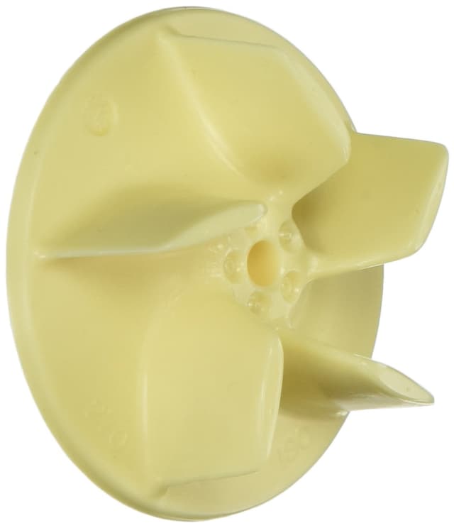 Oreck Fan Plastic Xl2000 Series Uprights, 1 Count (Pack of 1)