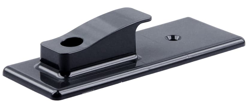 Wall Mount (390FFJH380) for Rocket DuoClean Vacuums