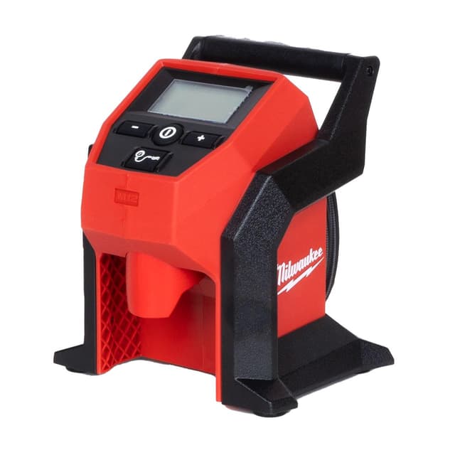 Milwaukee Electric Tools 2475-20 M12 Compact Inflator