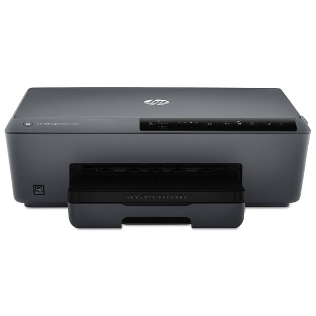 HP OfficeJet Pro 6230 Wireless Printer, Works with Alexa (E3E03A)