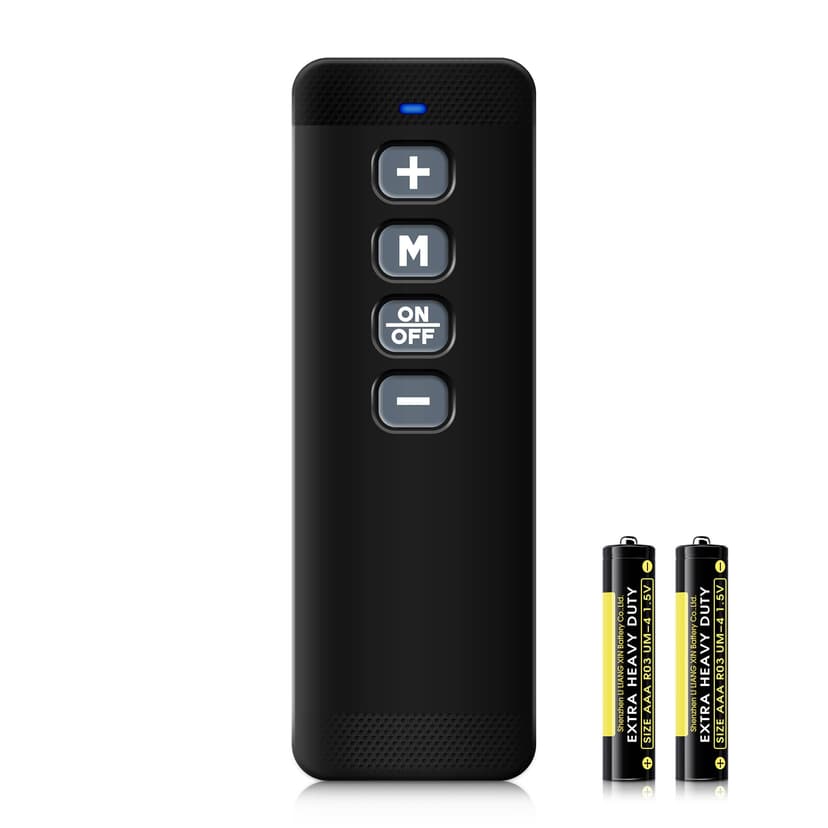 Saillong Treadmill Remote Control Replacement, Walking Pad Remote Replacement Only Compatible with Walking Pad Q1