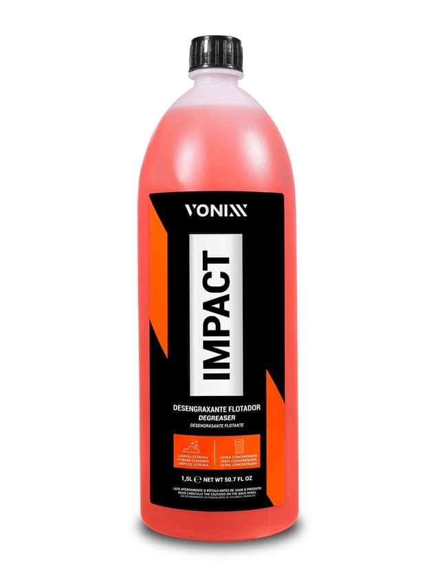 Vonixx IMPACT 1,5L