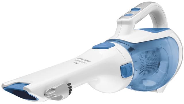 BLACK+DECKER CHV1410 Dustbuster 14.4-Volt Cordless Cyclonic Hand Vac