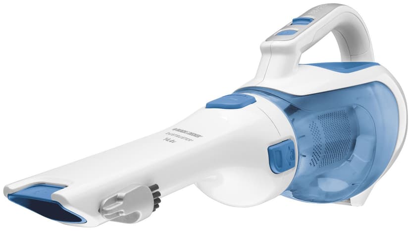 BLACK+DECKER CHV1410 Dustbuster 14.4-Volt Cordless Cyclonic Hand Vac