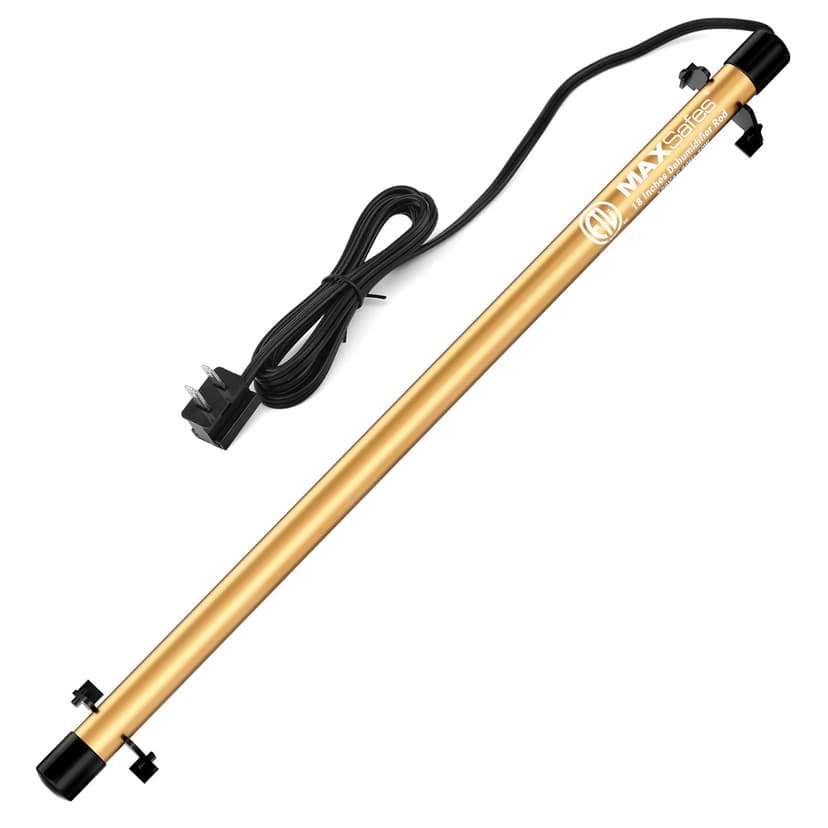 MAXSafes Dehumidifier Rod/High Power (18in)