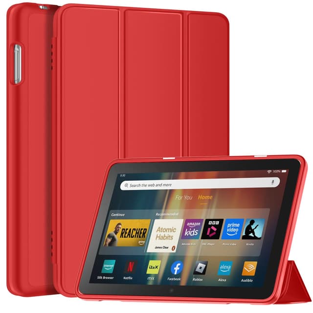 DJ&RPPQ Also for 8in Tabler Dual Angle Lightweight Trifold Stand,Bling Black