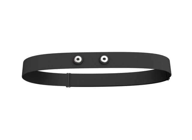Wahoo TRACKR Heart Rate Chest Strap Size XL