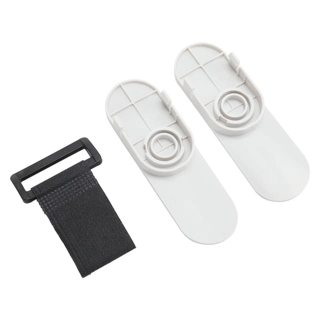 Headset Connector Strap Adapter, Smart Firmly Connected VR Adapter Head Strap Virtual Reality Headstrap for 2/for Vive