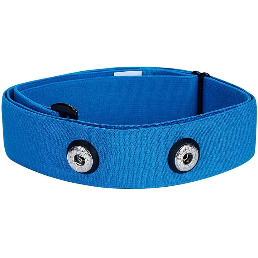 Rich Green Valley Heart Rate Monitor Replacement Chest Strap Compatible with Polar H10 H9 H7 H1 Wahoo Tickr Garmin Chest Belt